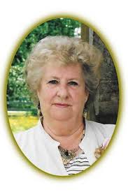 Kathleen Ruth 'Kaye' Himmelspach