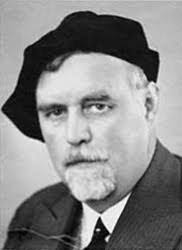 Gabriel Burmeister: Gabriel Burmeister