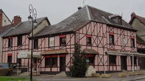 Le Monarque Restaurant Gisors 27140 Adresse Horaire Et Avis