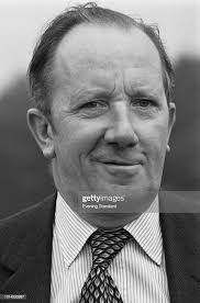 British Conservative politician John Peyton , MP for Yeovil and a... News  Photo