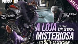 Mystery shop 9.0 confirmed date ,mystery top up bonus,mystery shop 9.0 full details free emote. New Mystery Shop 5 0 Has Arrived Free Fire Mania