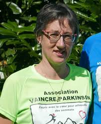 L'Alsacienne de la semaine. Pascaline Metzger