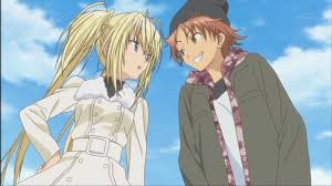 Pin On Anime Niac