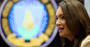 Rollins outlines USDA milk action plan