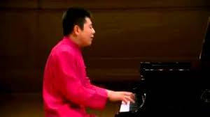 Liszt: Reminiscences de Don Juan, S 418 played by Lang Lang