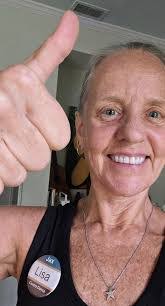 Rachel Redmon's Instagram, Twitter & Facebook