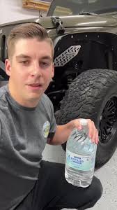 The water jug hack! Try this out and see if it works for you! Credit:  @wilsonjku Follow