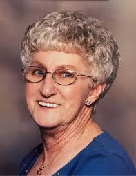 Obituary information for Nelda Ruth Thompson