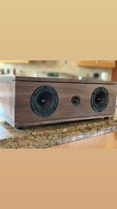 Bluetooth Speaker Diy Bluetooth Speaker Speaker Projects Speaker Plans