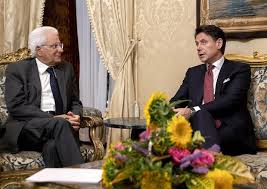 Il sogno di conte è quello di trovare un accordo che dia una limpida prospettiva politica al governo sino alla fine della legislatura. Conte Si E Dimesso Furia Contro Salvini Irresponsabile Speciali Ansa It
