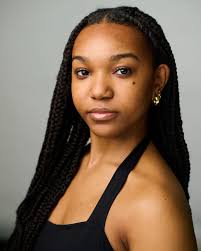 ANAYA DEMETRA ⭐️