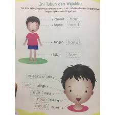 Buku Anak Tk A B Produk Spesial Shopee Indonesia