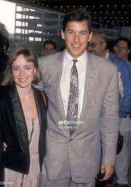 Nachrichtenfoto Actor Tim Matheson And Wife Megan Murphy Matheson Fotos Nachrichten His wife has the habit of entertaining young polish officers while he's on stage, which is also a sou. nachrichtenfoto actor tim matheson