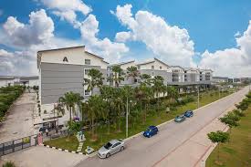 Vs industry to buy land and industrial buildings in johor, plans to relocate hq. I Stay Indahpura Home Facebook