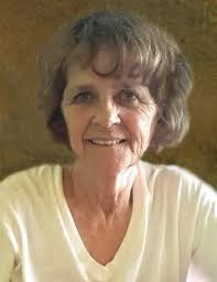 Obituary information for Rita Kay Horine Smith