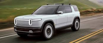 Image result for Rivian