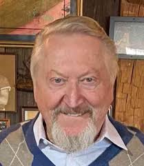 Edward Steadman Jr. Obituary (2025)