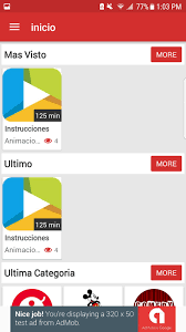 Tele latino apk celulares y pc 2021. Zona Tv Latino For Android Apk Download