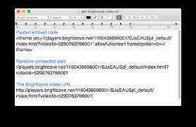4 Ways To Download Brightcove Video On Mac Pc And Mobile Ifunia