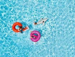 Watch the video explanation about pool slide makeover! Inground Swimming Pool Cost And Installation Tips How Long To Put In A Pool