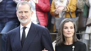 Tú a Roma y yo a Perú: los reyes Felipe VI y Letizia afrontan sus únicos actos programados de la semana en diferentes destinos