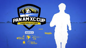 2020 Pan American Cross Country Cup Youtube