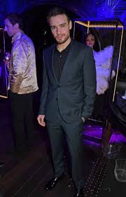 He stepped out in a beige coat in new york just hours after spending valentine's day in the city with the. Liam Payne And Naomi Campbell Attend Same Event In Hong Kong After She Refuses To Confirm They Re Dating