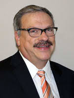 Dr. David C. Cranston