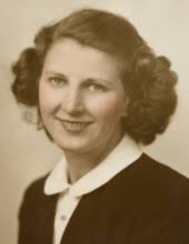 Victoria H. Karpinski Obituary April 19, 2005