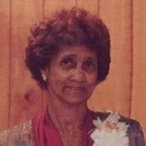 Barbara Marie Mathews Obituary