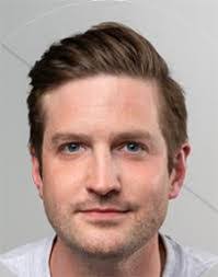 Greg Levesque's Instagram, Twitter & Facebook