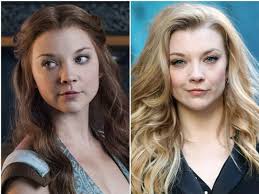 17 Photos of Game of Thrones Actors in Real Life