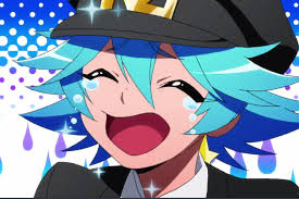 Seitarou From Nanbaka Anime Shows Anime Anime Characters