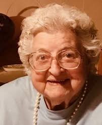 Yolanda Voglino Obituary (2018)