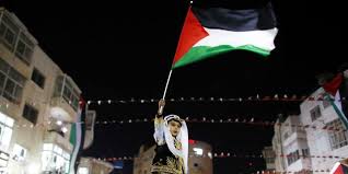 Netizen kritik bendera palestina di #reuniakbar212. Walikota Muslim Inggris Kibarkan Bendera Palestina Dream Co Id
