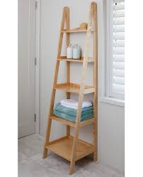 It would be cute in a nursery, or any other room in the house. Furniture Soho Ladder Shelf Ezibuy Australia Decoracao Sala Tv E Estar Decoracao Decoracao Sala