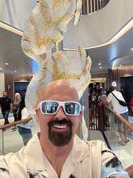 A day in the life…At Sea 🌊