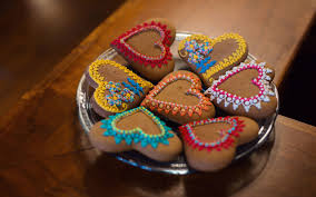 Our polish family started baking for christmas around st. 15 Popular Polish Desserts You Simply Must Try Nomad Paradise