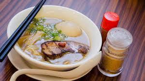 Restaurants in jaya shopping centre, restaurants in selangor, selangor restaurants, seksyen 14, petaling jaya. Bari Uma Ramen Food Review At Jaya Shopping Centre Huislaw Com