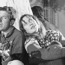 National bohemian, a brand brewed by pabst. Bohemian Tragedy Leonard Cohen And The Curse Of Hydra Books The Guardian