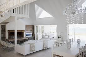 Room chairs dining chairs dining rooms shades of white diy for teens home and living ideal home small spaces interior decorating. 10 Quick Tips To Get A Wow Factor When Decorating With All White Color