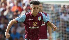 Jack peter grealish (born 10 september 1995) is an english professional footballer who plays as a winger or as an attacking. Jack Grealish Haircut What Hair Product To Use And How To Style