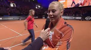 Kostyuk predictions (from betzcenter's experts) there were no picks on this match by our experts. Marta Kostyuk Makes Shocking Revelation About Novak Djokovic