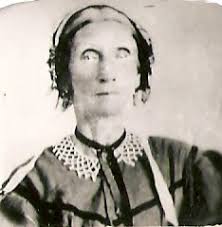 Delisa Hargrove, Author at Mormon History