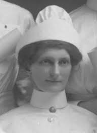 OHIO COUNTY, WEST VIRGINIA NURSES IN SERVICE TO THEIR COUNTRY WORLD WAR I