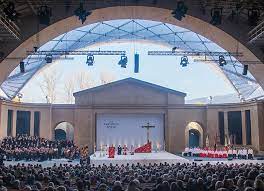 Das, womit viele bereits gerechnet haben, ist jetzt wahr geworden: Die Konkreten Vorbereitungen Fur Die Passionsspiele Oberammergau 2020 Starten