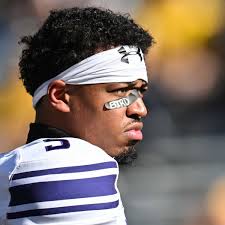 Northwestern QB Mike Wright Transferring To East Carolina