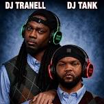 Real Brothers: R&B Silent Disco