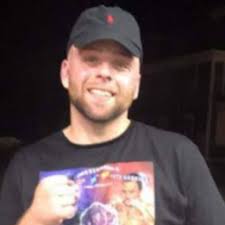 Alex Keefe vs. Josh Walker, Vermont MMA Promotions