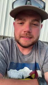 Cory Reed John Deere